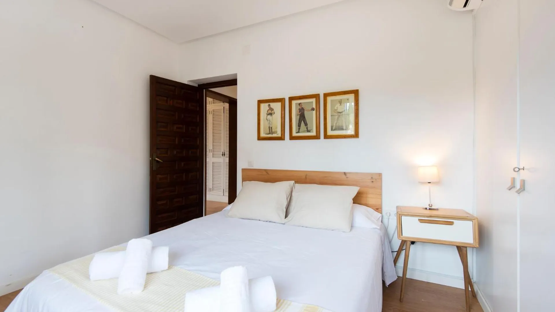 Queen Of The Ocean Villa: Stately Style House With Pool Malaga 0*,  Hiszpania
