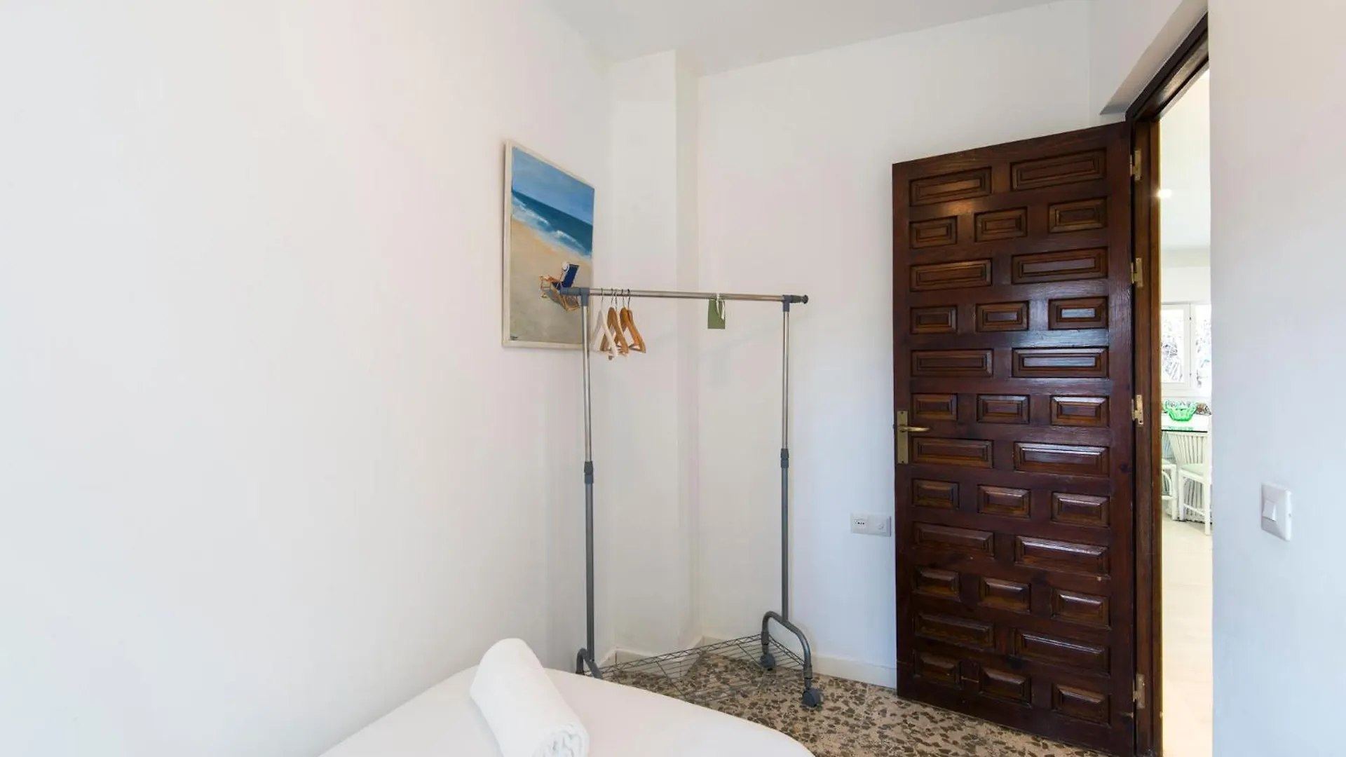 Queen Of The Ocean Villa: Stately Style House With Pool Malaga 0*,  Hiszpania