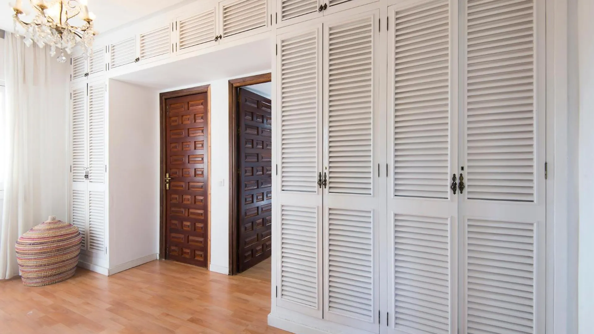 Queen Of The Ocean Villa: Stately Style House With Pool Malaga Dom wakacyjny