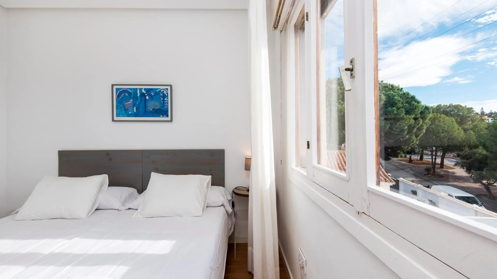 Queen Of The Ocean Villa: Stately Style House With Pool Malaga Hiszpania