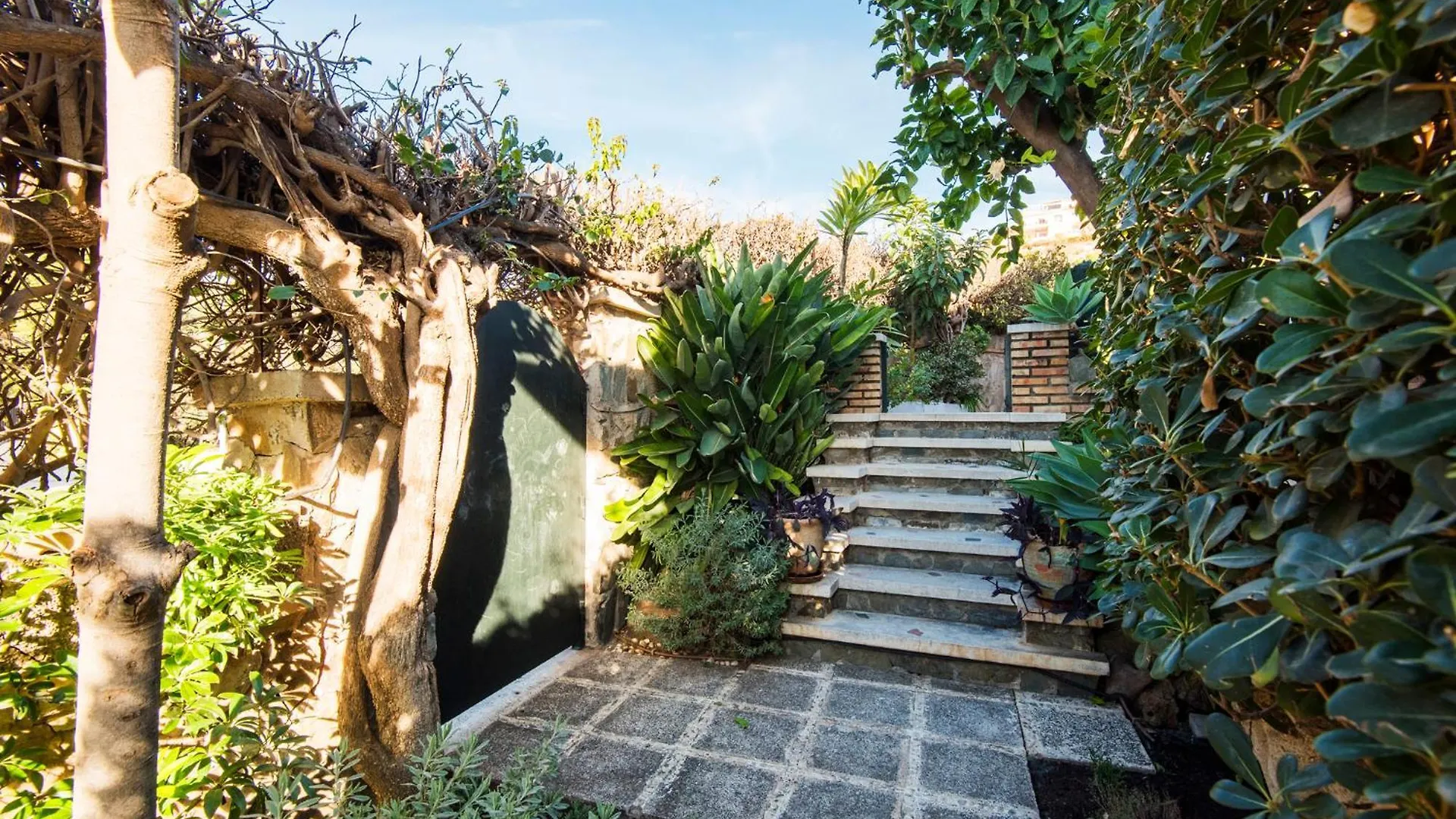 Queen Of The Ocean Villa: Stately Style House With Pool Malaga 0*,  Hiszpania