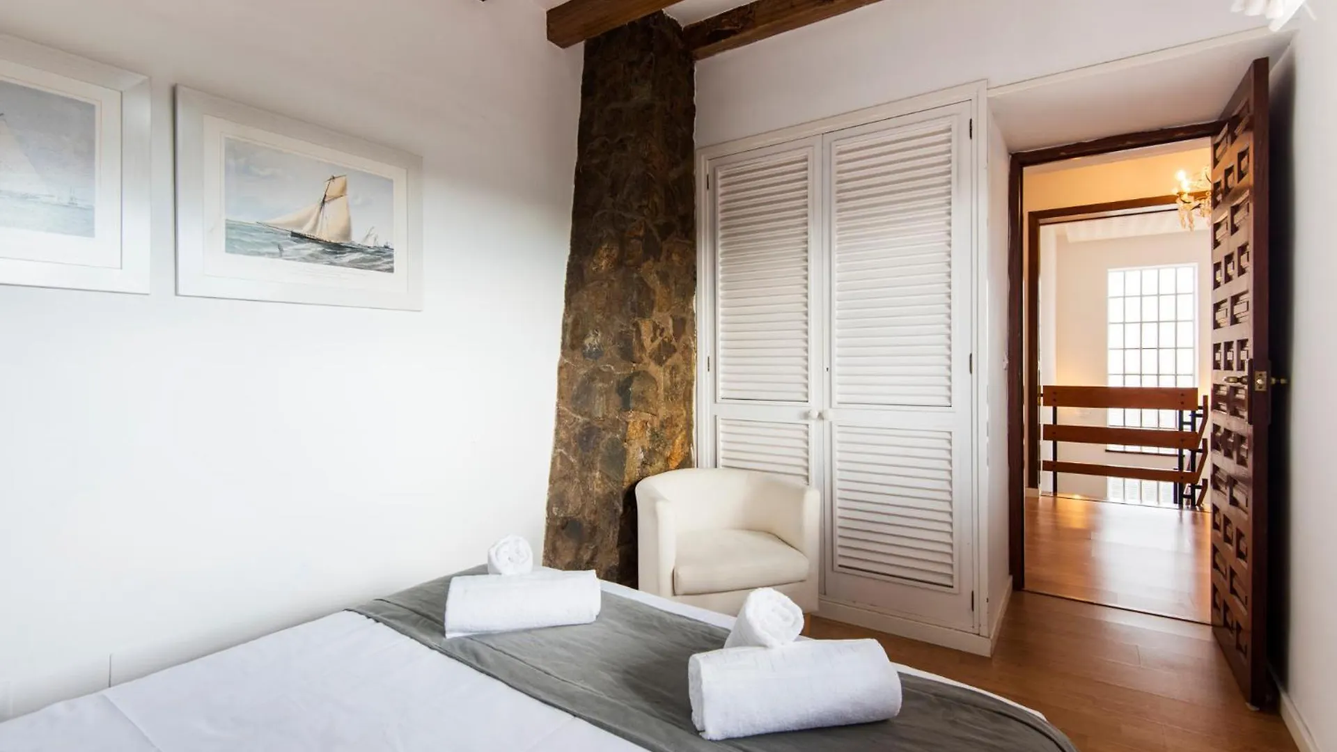 Queen Of The Ocean Villa: Stately Style House With Pool Malaga 0*,